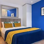 Διαμέρισμα Alfama Small