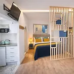 Alfama Small Διαμέρισμα *