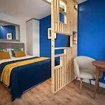 Διαμέρισμα Alfama Small