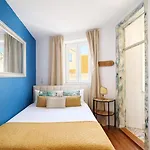 Διαμέρισμα Alfama Small