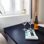 Διαμέρισμα Alfama Small Lisboa