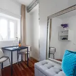 Διαμέρισμα Alfama Small *