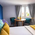 Διαμέρισμα Alfama Small Lisboa