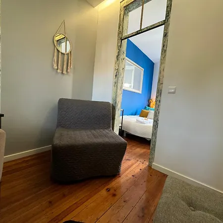 Appartement Alfama Small *