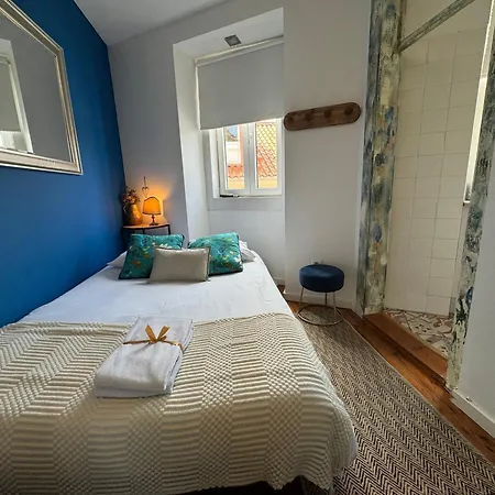 Alfama Small Lissabon