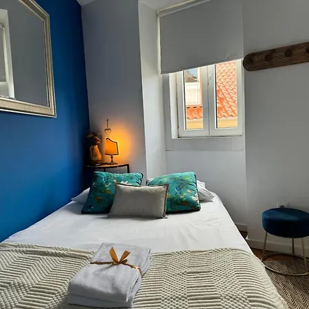 Appartement Alfama Small *