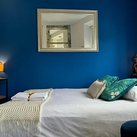 Alfama Small Appartement Lissabon