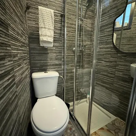 Appartement Alfama Small