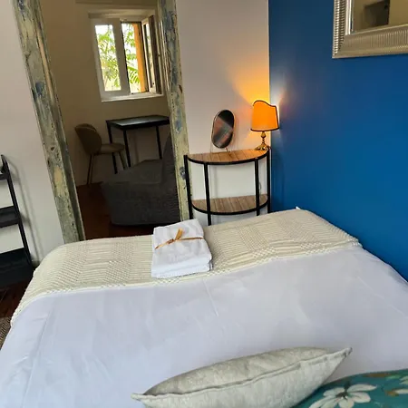 Lägenhet Alfama Small *