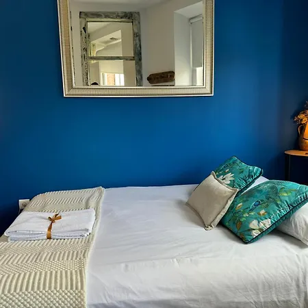 Alfama Small Appartement