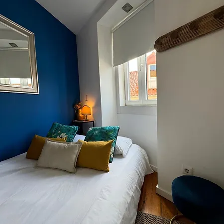 Appartement Alfama Small