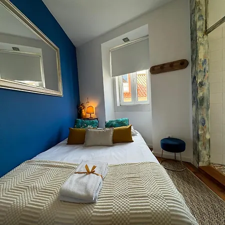 Appartement Alfama Small