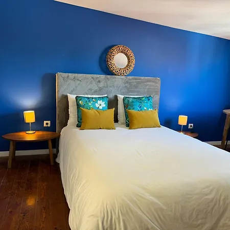 Appartement Alfama Small Lissabon