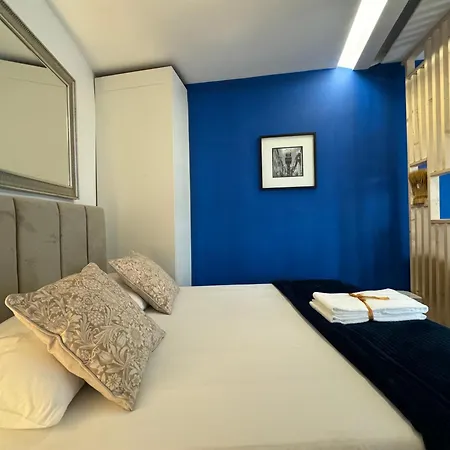 Alfama Small * Lissabon