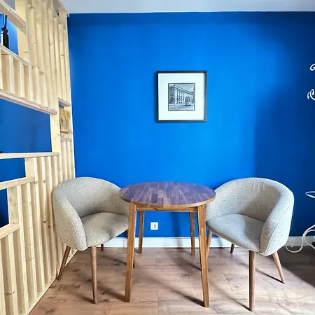 Alfama Small Appartement Lissabon