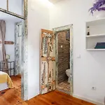 Alfama Small Διαμέρισμα Lisboa