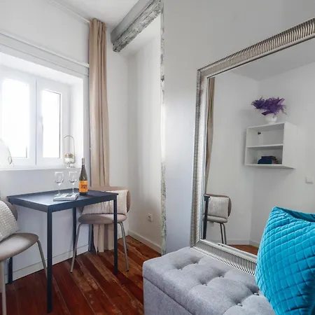 Apartmán Alfama Small *