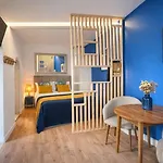Alfama Small Apartment Lisbon
