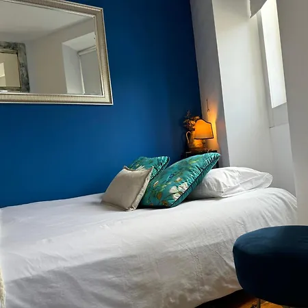 Apartman Alfama Small *