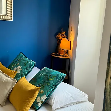 Alfama Small Apartman