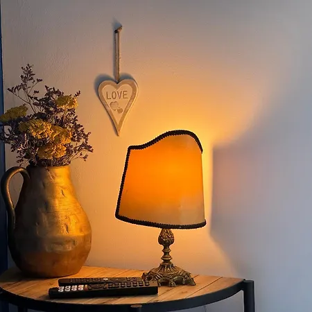 Alfama Small Apartman Lisboa