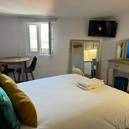 Apartman Alfama Small