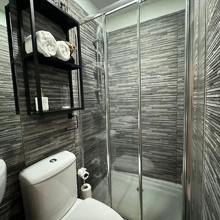 Apartman Alfama Small