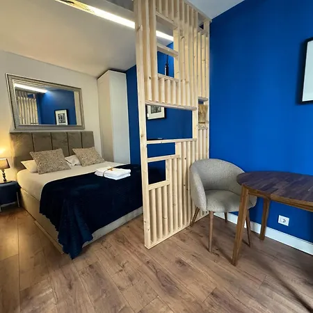 Apartman Alfama Small *