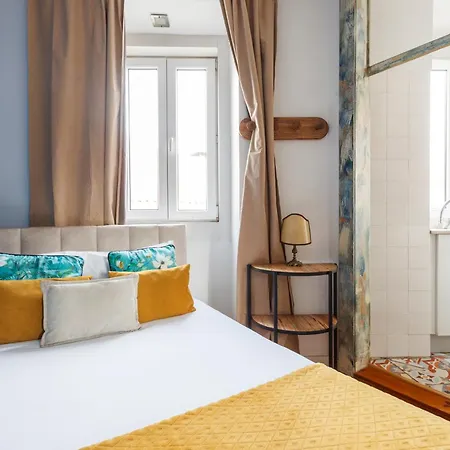 Apartment Alfama Small