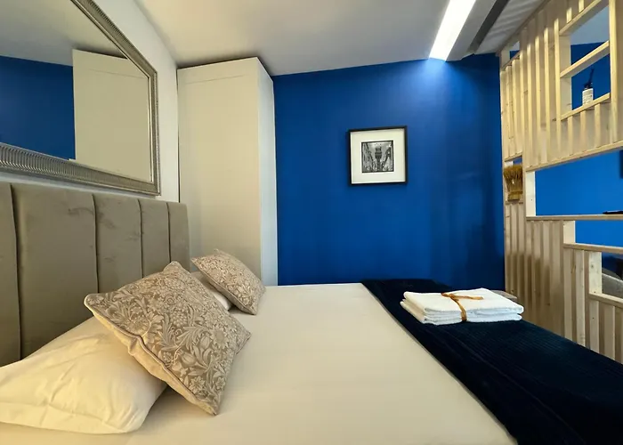 Alfama Small * Lisboa