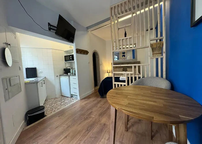 شقة Alfama Small Lisboa