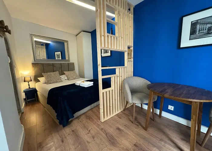 شقة Alfama Small *