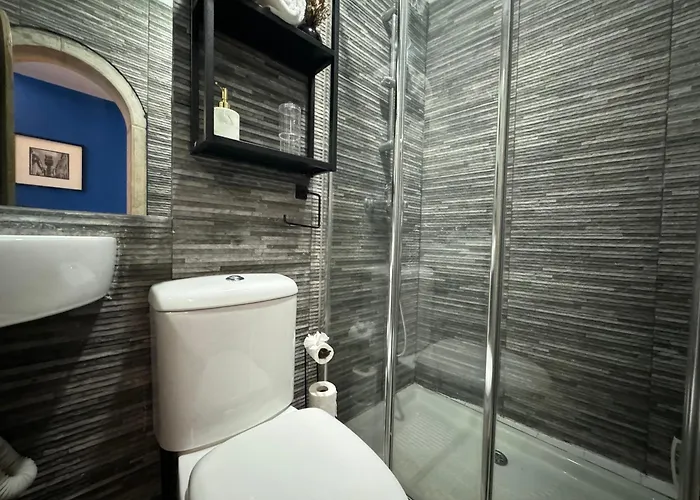 Alfama Small * Lisboa